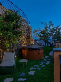 Agave Room Rental, Riomaggiore, Italy