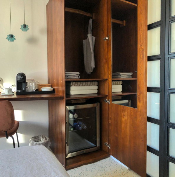Agave Room Rental, Riomaggiore, Italy