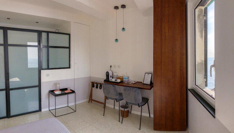 Agave Room Rental, Riomaggiore, Italy
