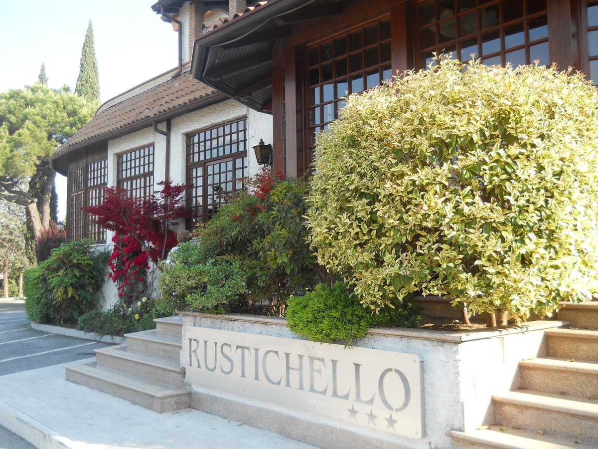 Hotel Il Rustichello, Италия