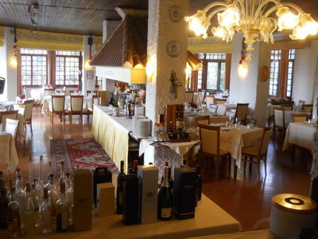 Hotel Il Rustichello, Lonato del Garda, Italy