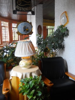 Hotel Il Rustichello, Lonato del Garda, Italy