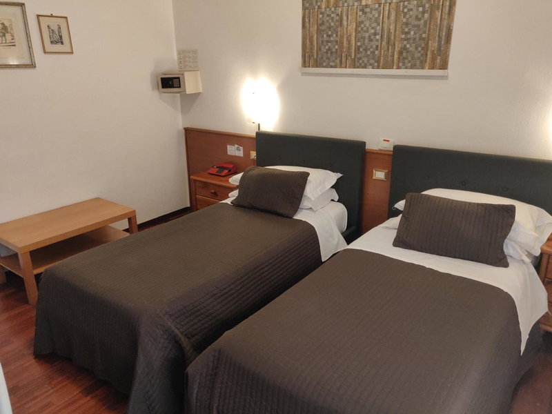 Hotel Il Rustichello, Lonato del Garda, Italy