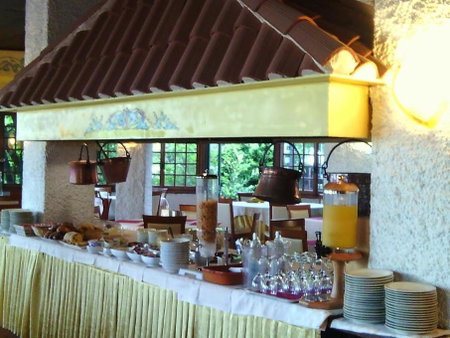 Hotel Il Rustichello, Lonato del Garda, Italy