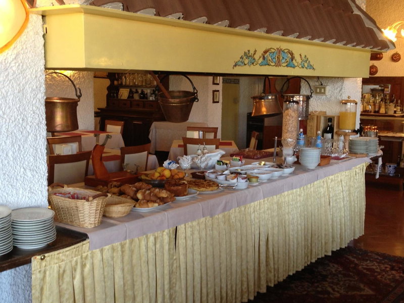 Hotel Il Rustichello, Lonato del Garda, Italy