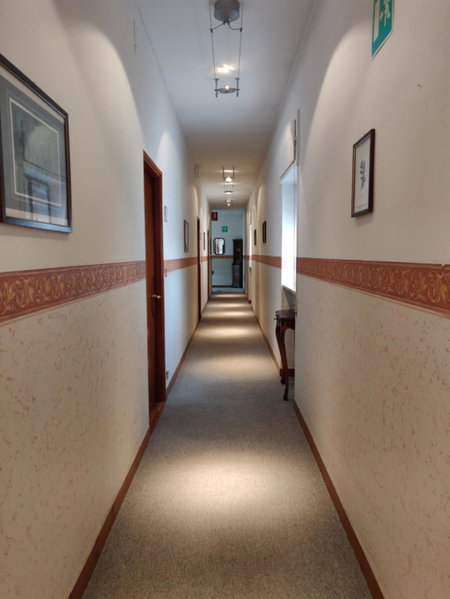 Hotel Il Rustichello, Lonato del Garda, Italy