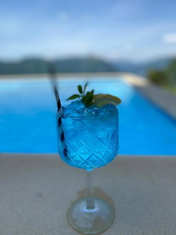 Hotel Paradiso Como, Brunate, Italy