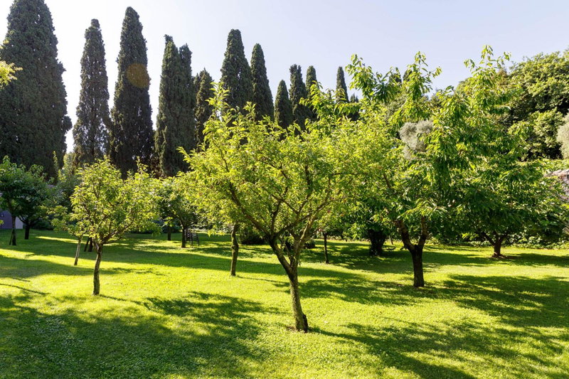 Villa Padovani - Villa Veneta, Pastrengo, Italy