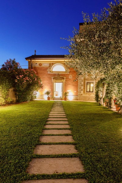 Villa Padovani - Villa Veneta, Pastrengo, Italy