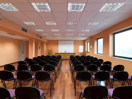 Hotel Bifi, Casalmaggiore, Italy