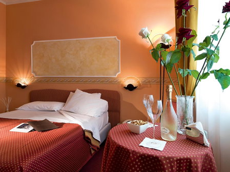 Hotel Bifi, Casalmaggiore, Italy