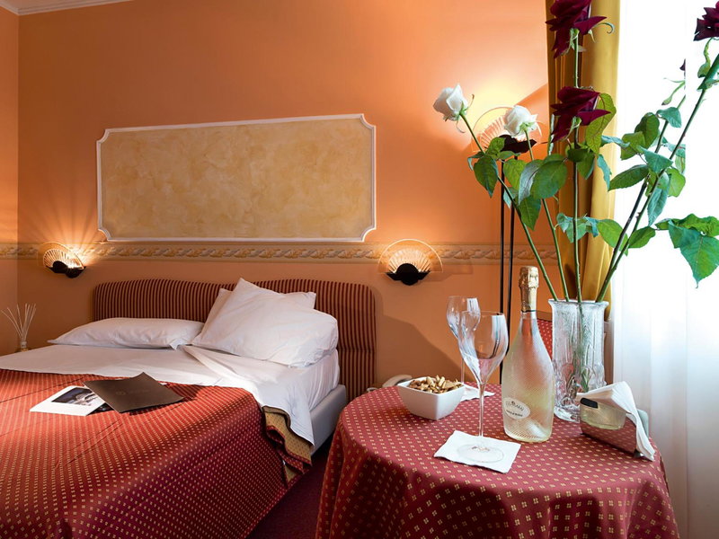 Hotel Bifi, Casalmaggiore, Italy