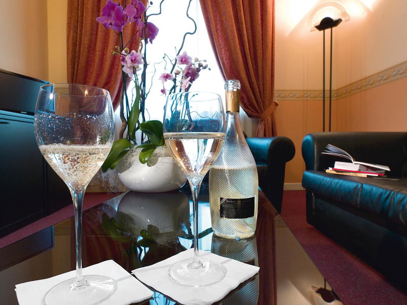 Hotel Bifi, Casalmaggiore, Italy