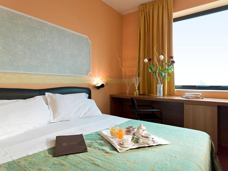 Hotel Bifi, Casalmaggiore, Italy