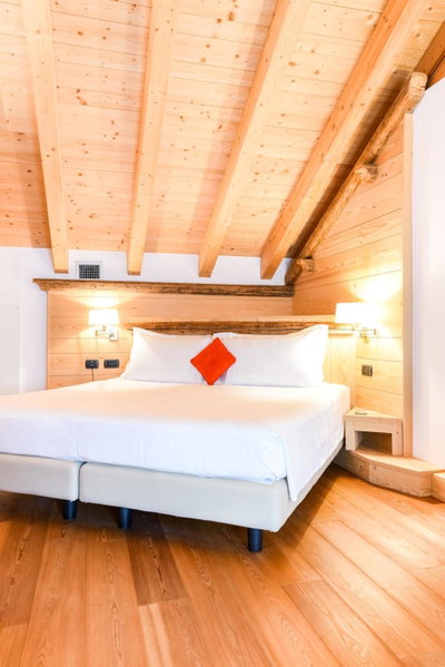 Hotel Alla Posta, Saint Vincent, Italy