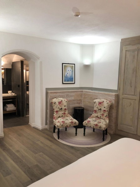 Hotel Alla Posta, Saint Vincent, Italy