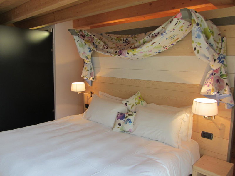 Hotel Alla Posta, Saint Vincent, Italy