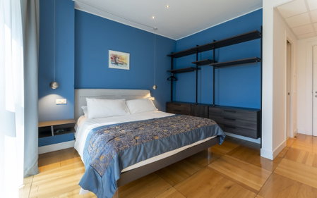 Missori Suites, Milan, Italy