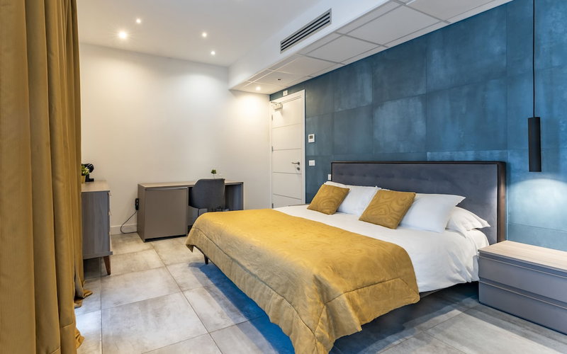 Missori Suites, Milan, Italy