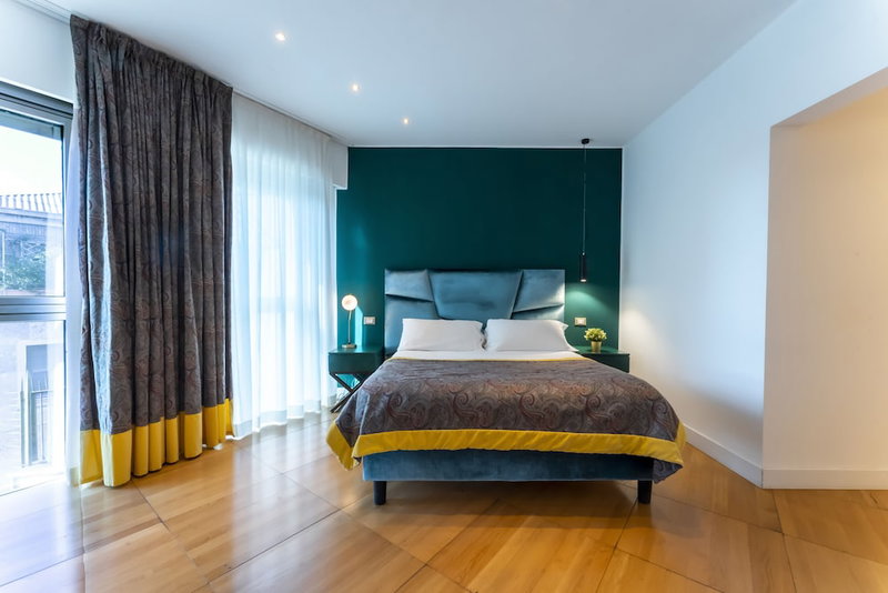 Missori Suites, Milan, Italy