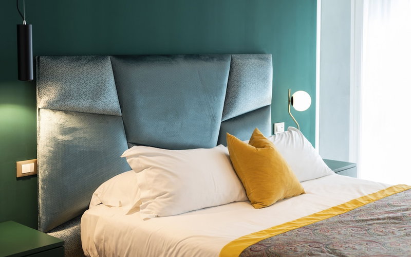 Missori Suites, Milan, Italy