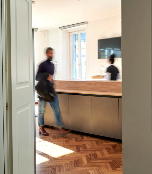 Lainez Rooms & Suites, Trento, Italy