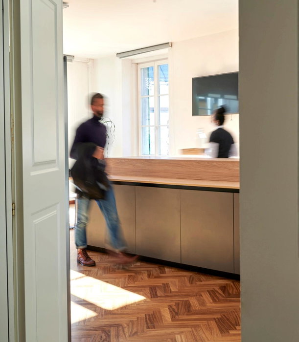 Lainez Rooms & Suites, Trento, Italy