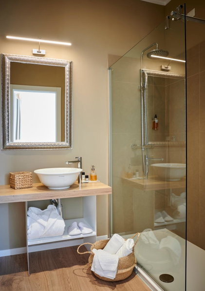 Lainez Rooms & Suites, Trento, Italy