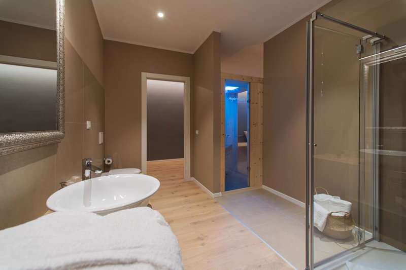 Lainez Rooms & Suites, Trento, Italy