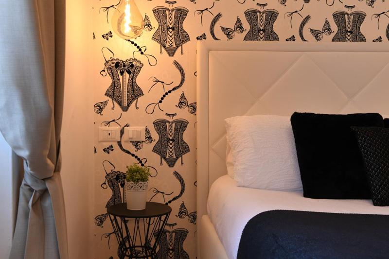 Lainez Rooms & Suites, Trento, Italy