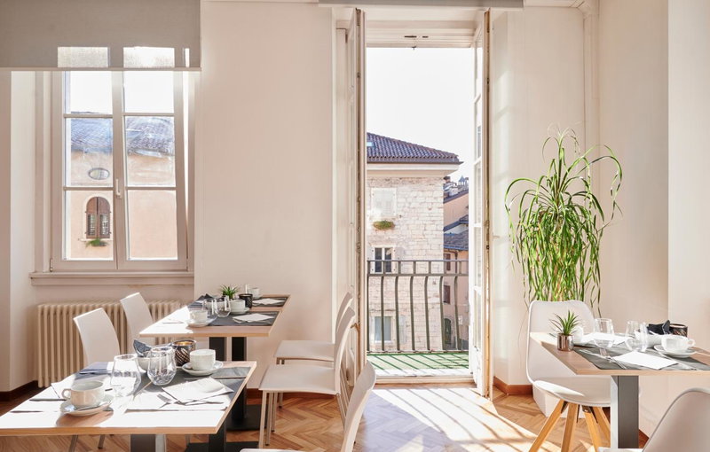 Lainez Rooms & Suites, Trento, Italy