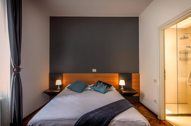 Lainez Rooms & Suites, Trento, Italy
