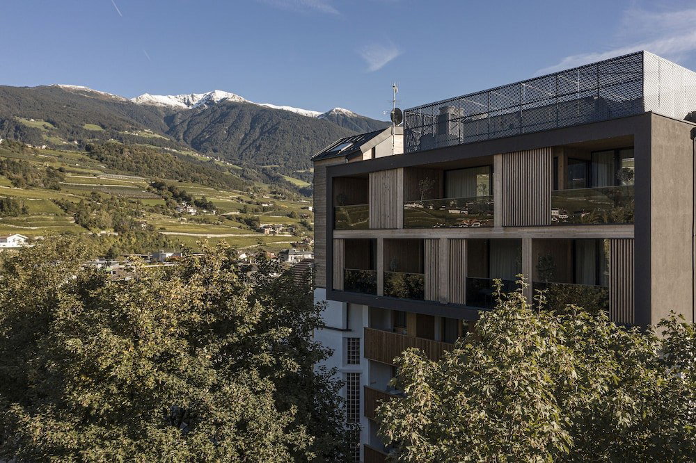 Hotel · Löwenhof, Bressanone