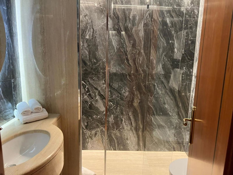 Grand Hotel Duca D'Este, Tivoli Terme, Italy