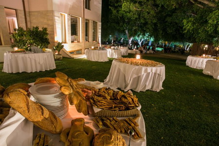 Hotel Parco delle Fontane, Siracusa, Italy