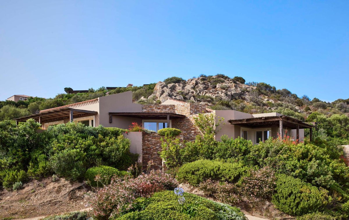 Baia Di Chia Resort Sardinia, Curio Collection By Hilton, Italy