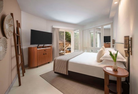 Baia Di Chia Resort Sardinia, Curio Collection By Hilton, Chia, Italy