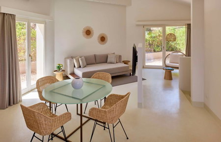 Baia Di Chia Resort Sardinia, Curio Collection By Hilton, Chia, Italy