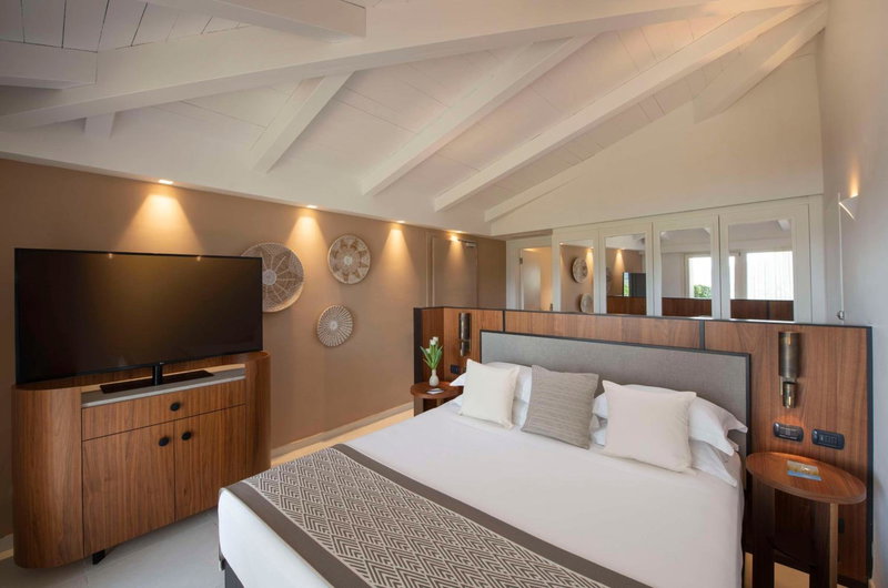 Baia Di Chia Resort Sardinia, Curio Collection By Hilton, Chia, Italy
