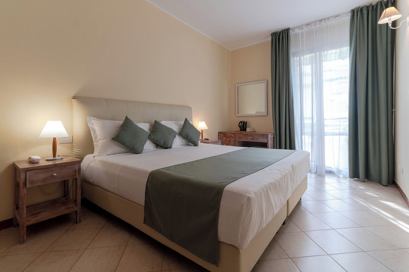 Hotel Villa Cesi, Impruneta, Italy