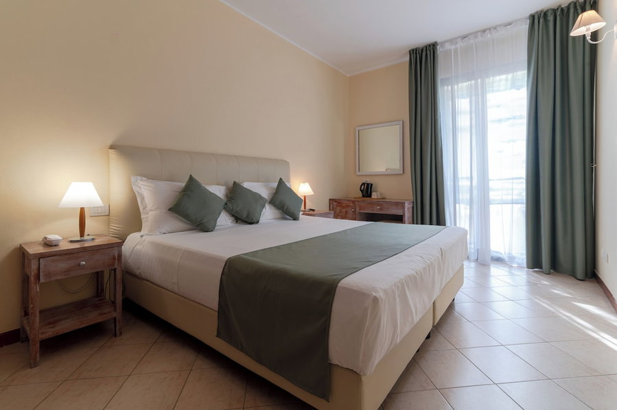 Hotel Villa Cesi, Impruneta, Italy