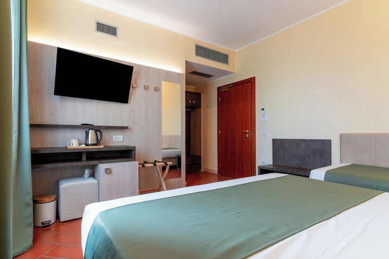 Hotel Villa Cesi, Impruneta, Italy