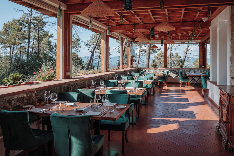 Hotel Villa Cesi, Impruneta, Italy