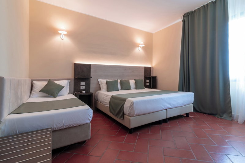 Hotel Villa Cesi, Impruneta, Italy