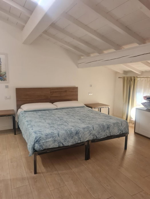 Carrera Home Appartamenti Verona - Bike Hotel, Verona, Italy