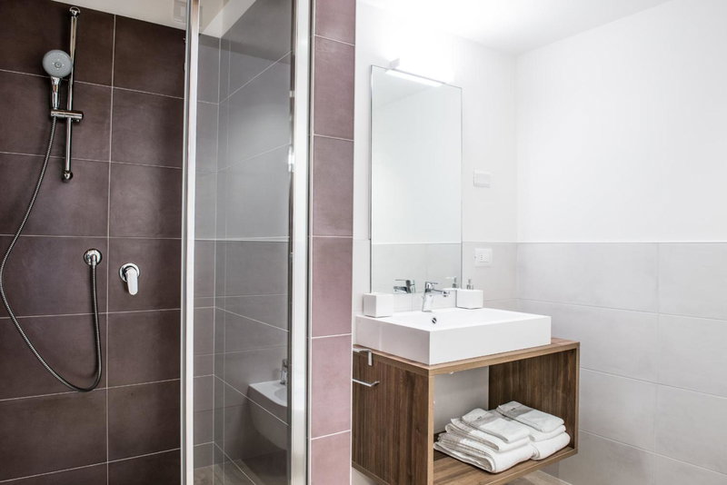Carrera Home Appartamenti Verona - Bike Hotel, Verona, Italy