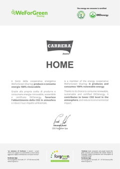 Carrera Home Appartamenti Verona - Bike Hotel, Verona, Italy