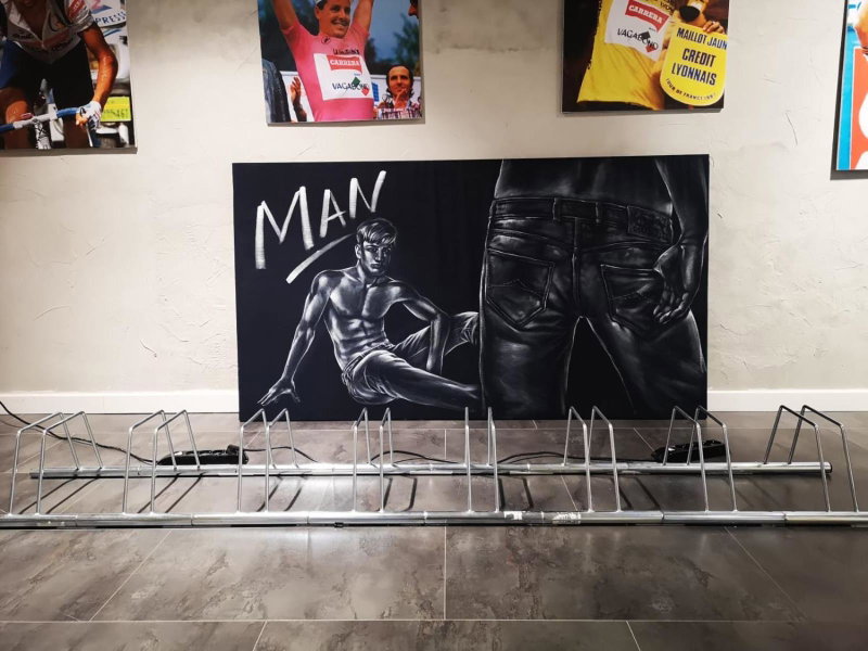 Carrera Home Appartamenti Verona - Bike Hotel, Verona, Italy