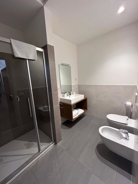 Carrera Home Appartamenti Verona - Bike Hotel, Verona, Italy