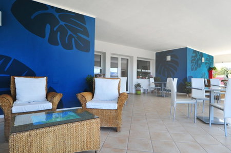 Hotel Stella Marina, San Teodoro, Italy